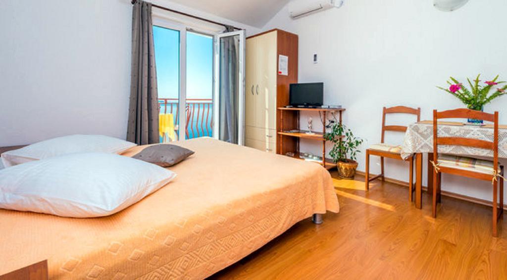 Guest House Fontana