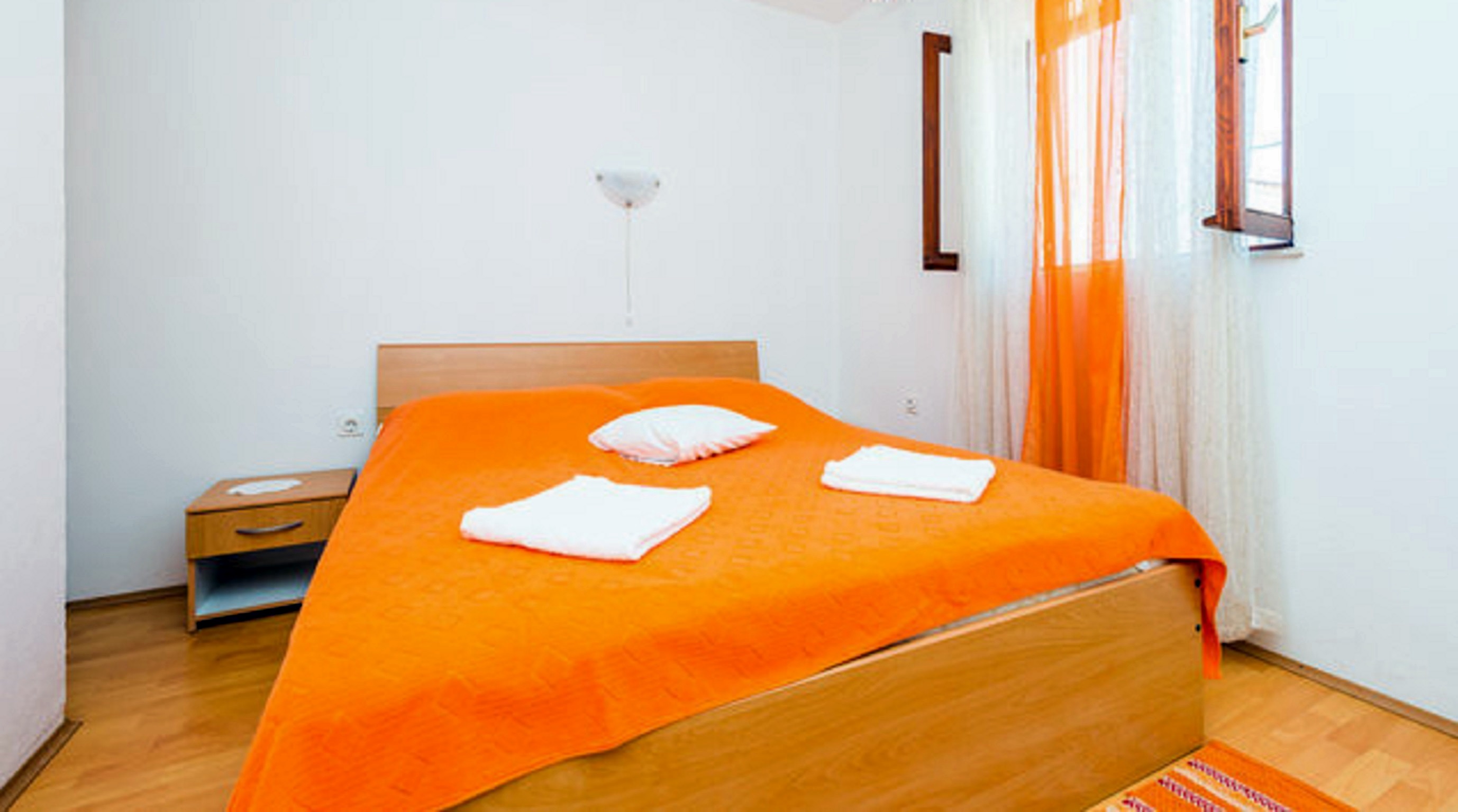Guest House Fontana
