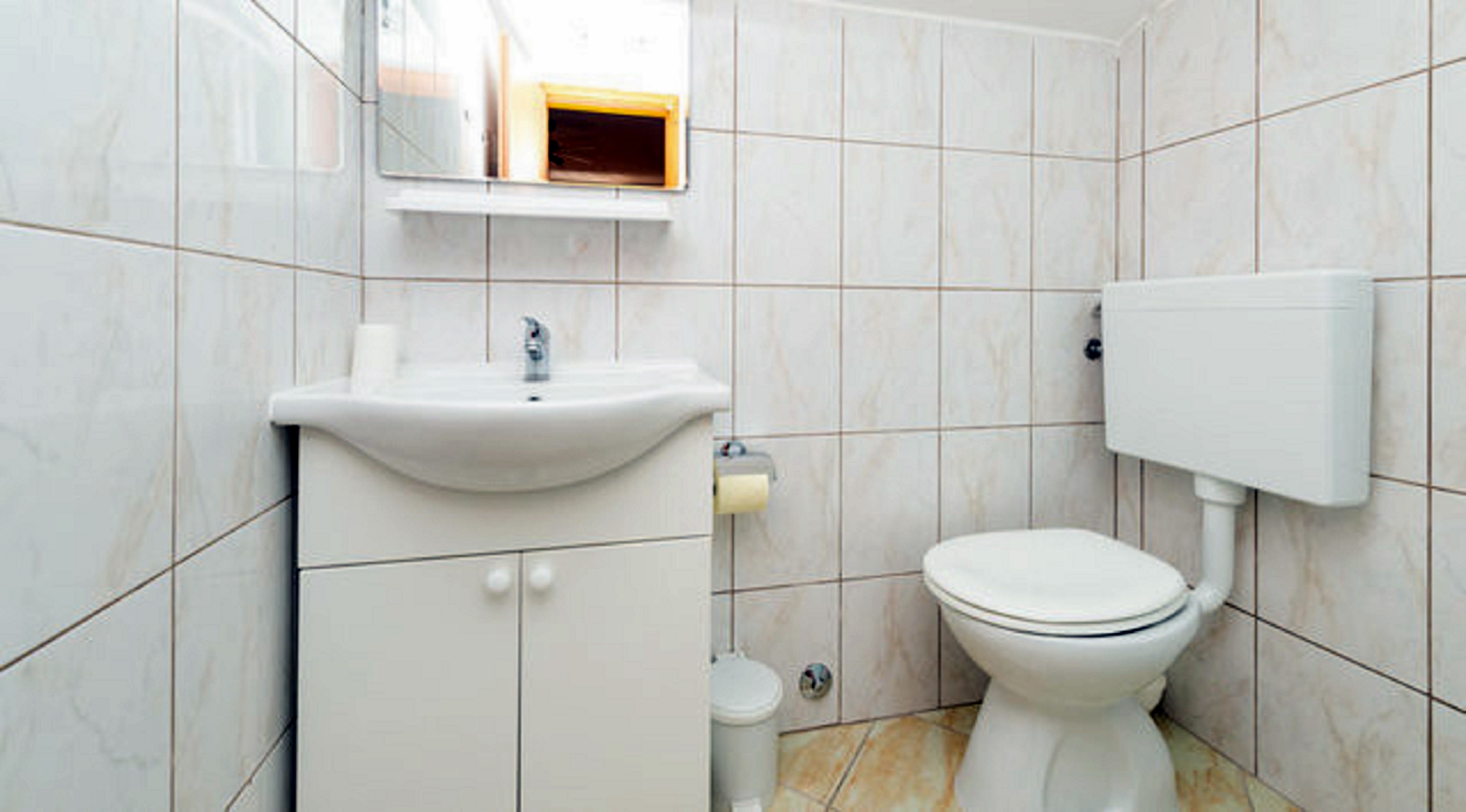 Guest House Fontana