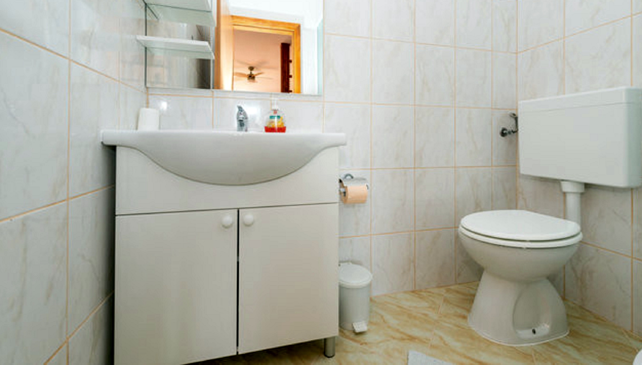 Guest House Fontana