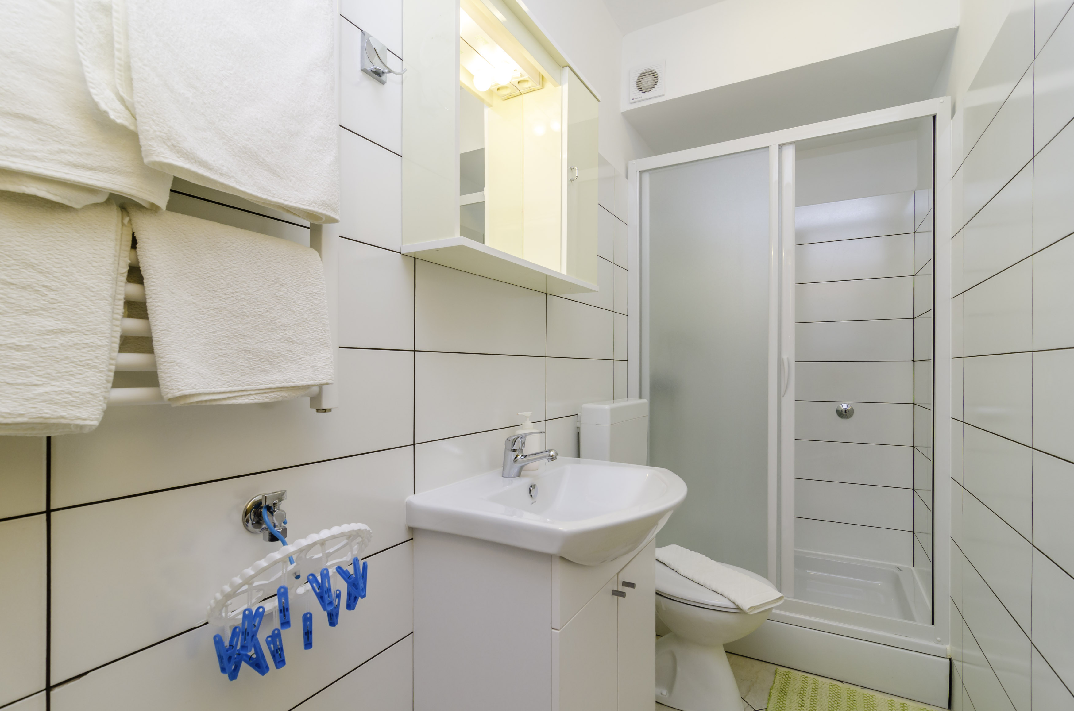 Guest House Fontana