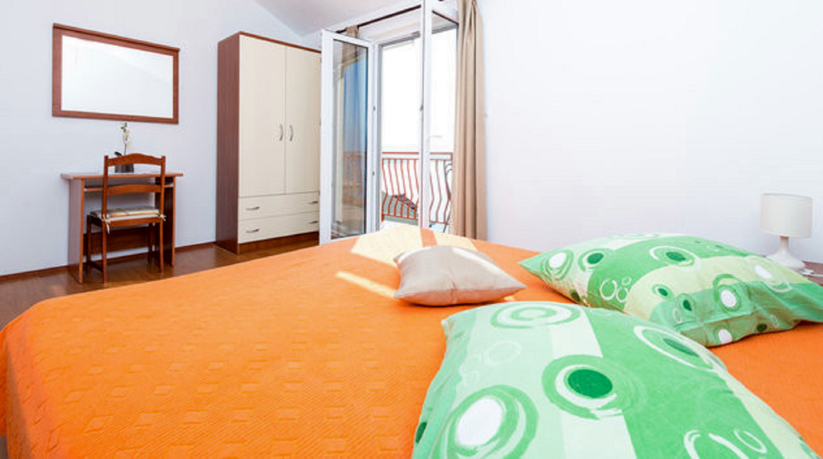 Guest House Fontana