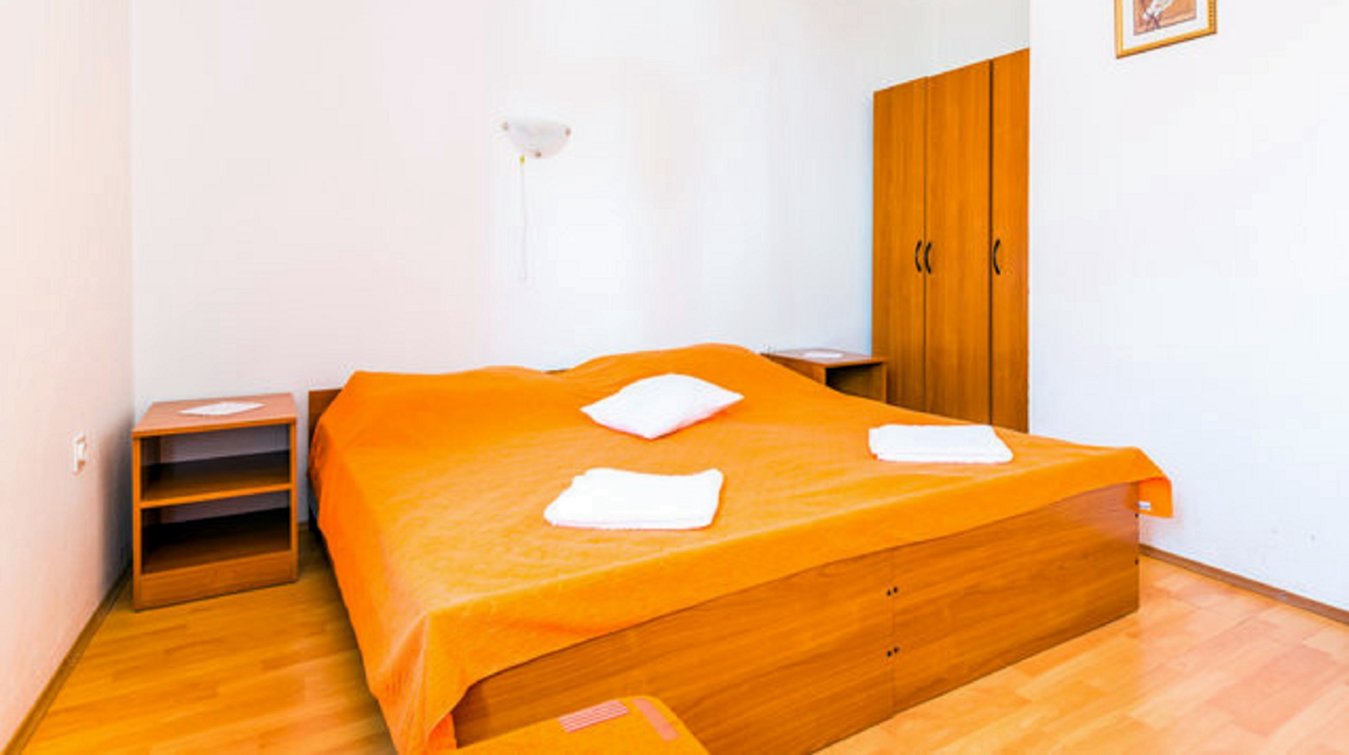 Guest House Fontana