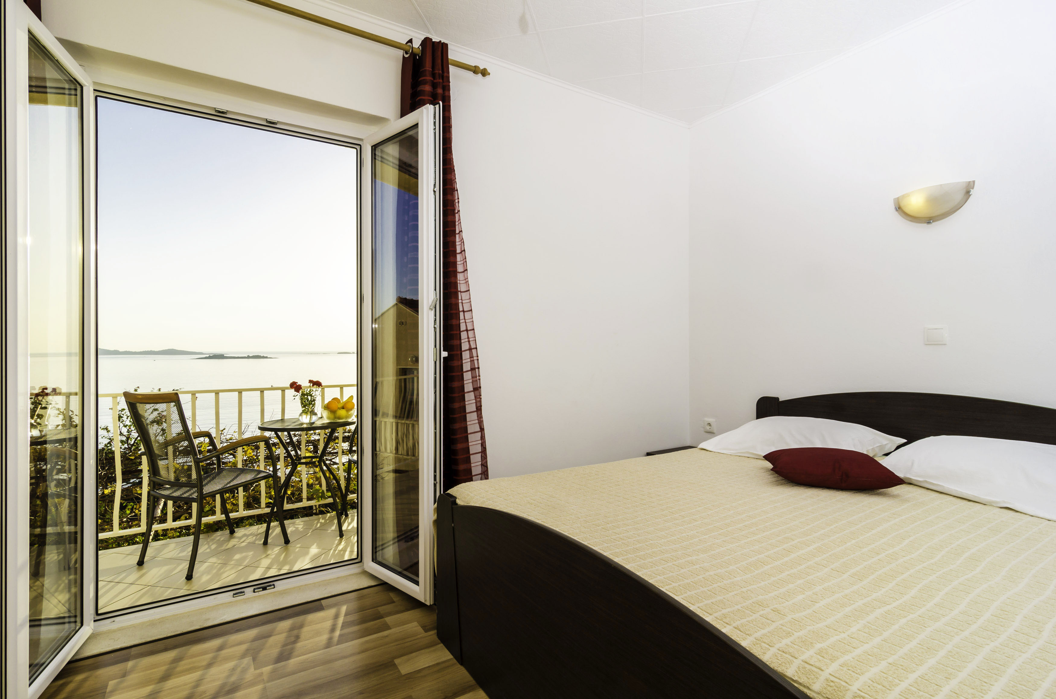 Guest House Fontana