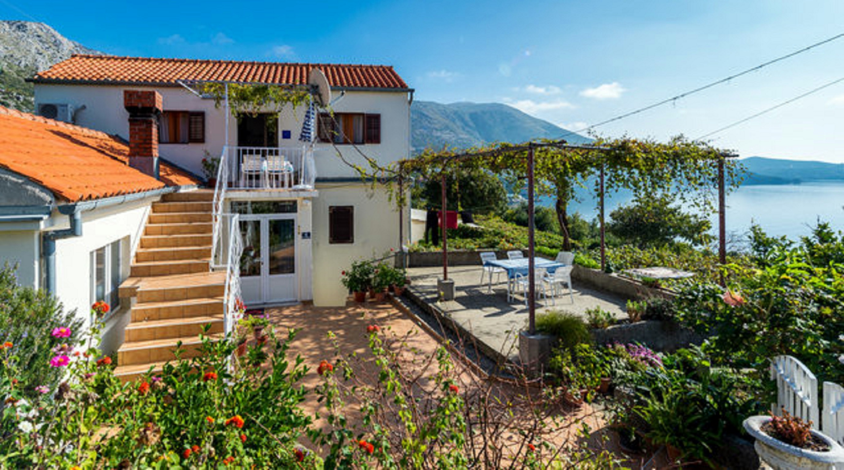 Guest House Fontana