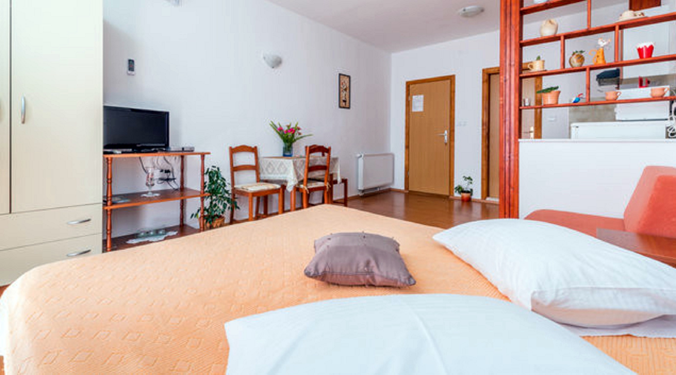 Guest House Fontana