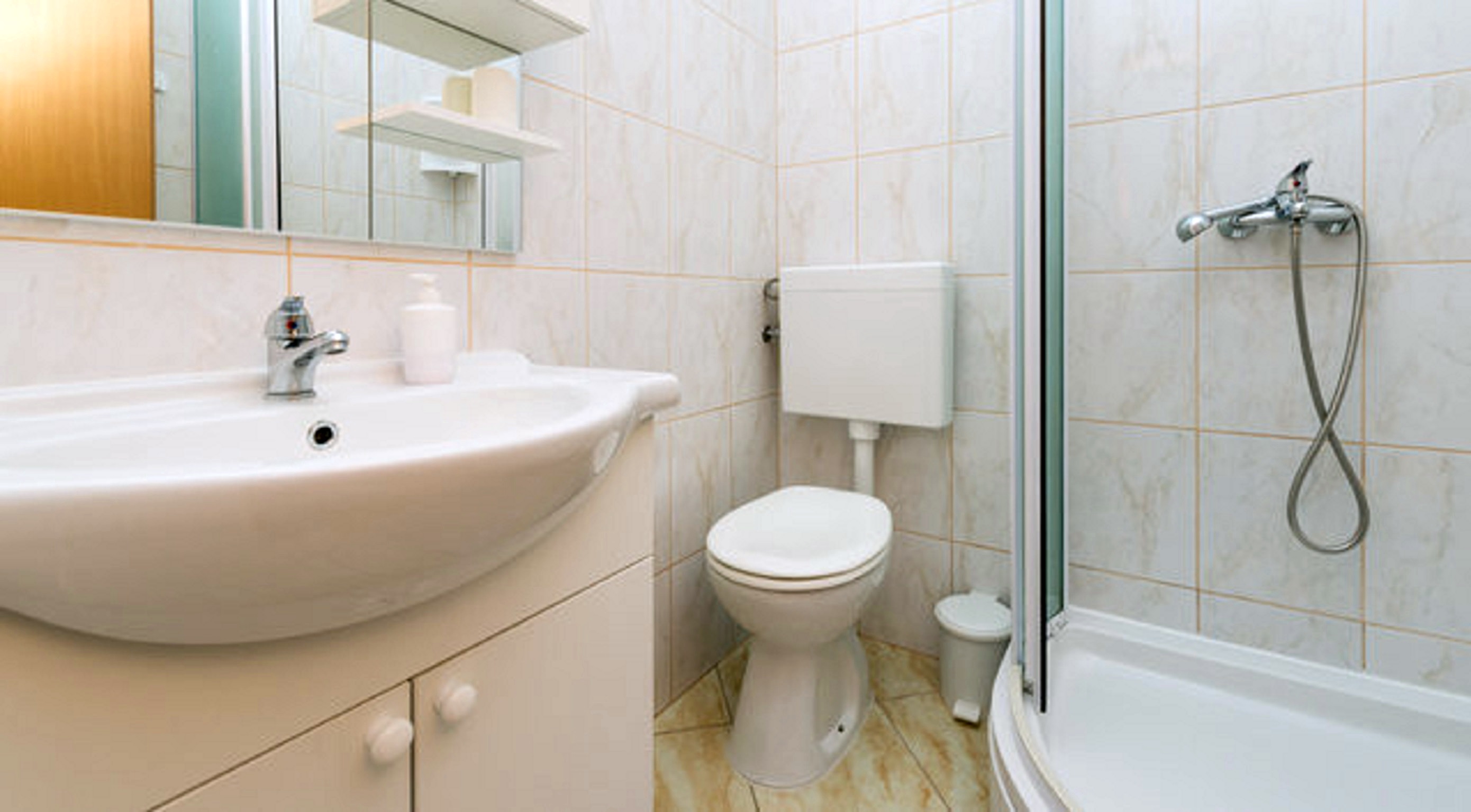 Guest House Fontana