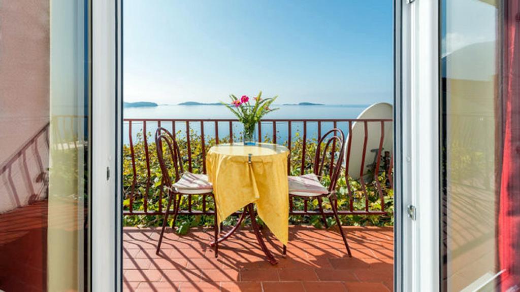 Guest House Fontana
