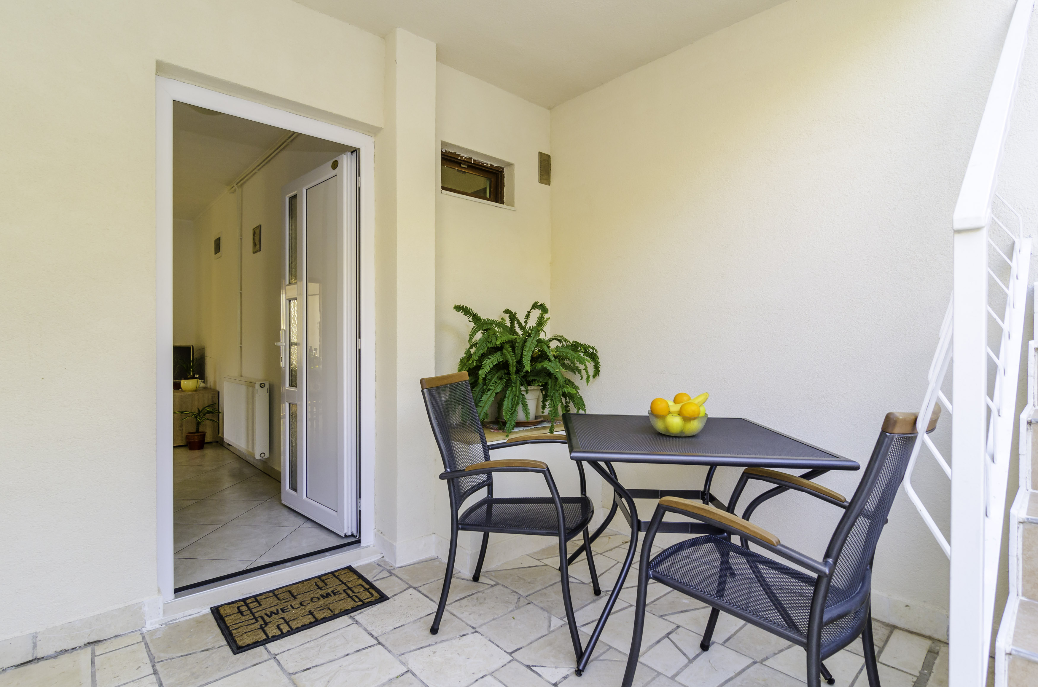 Guest House Fontana