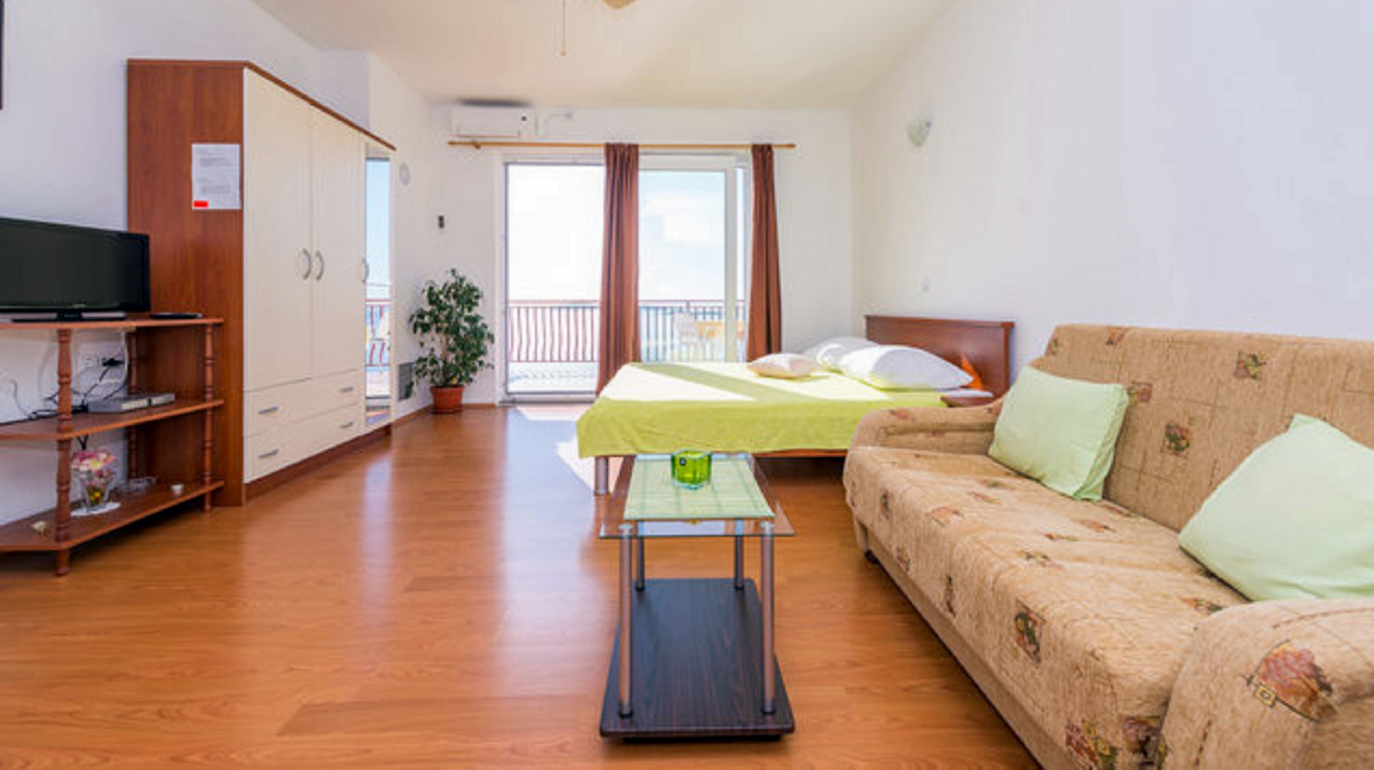 Guest House Fontana