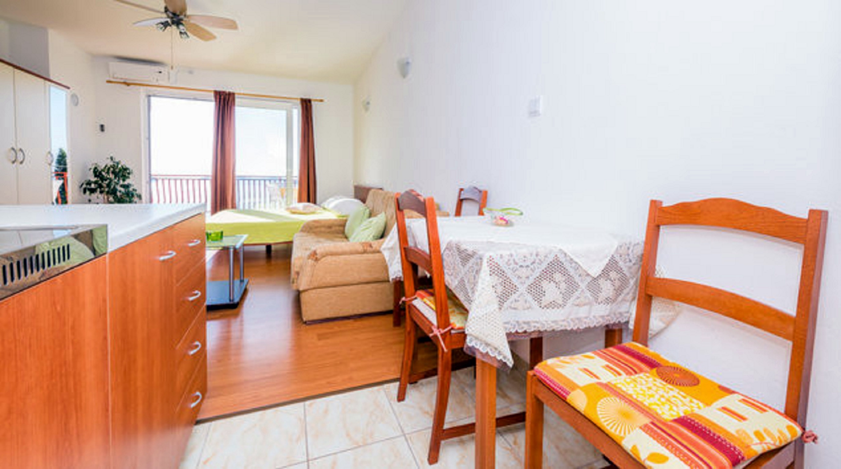 Guest House Fontana