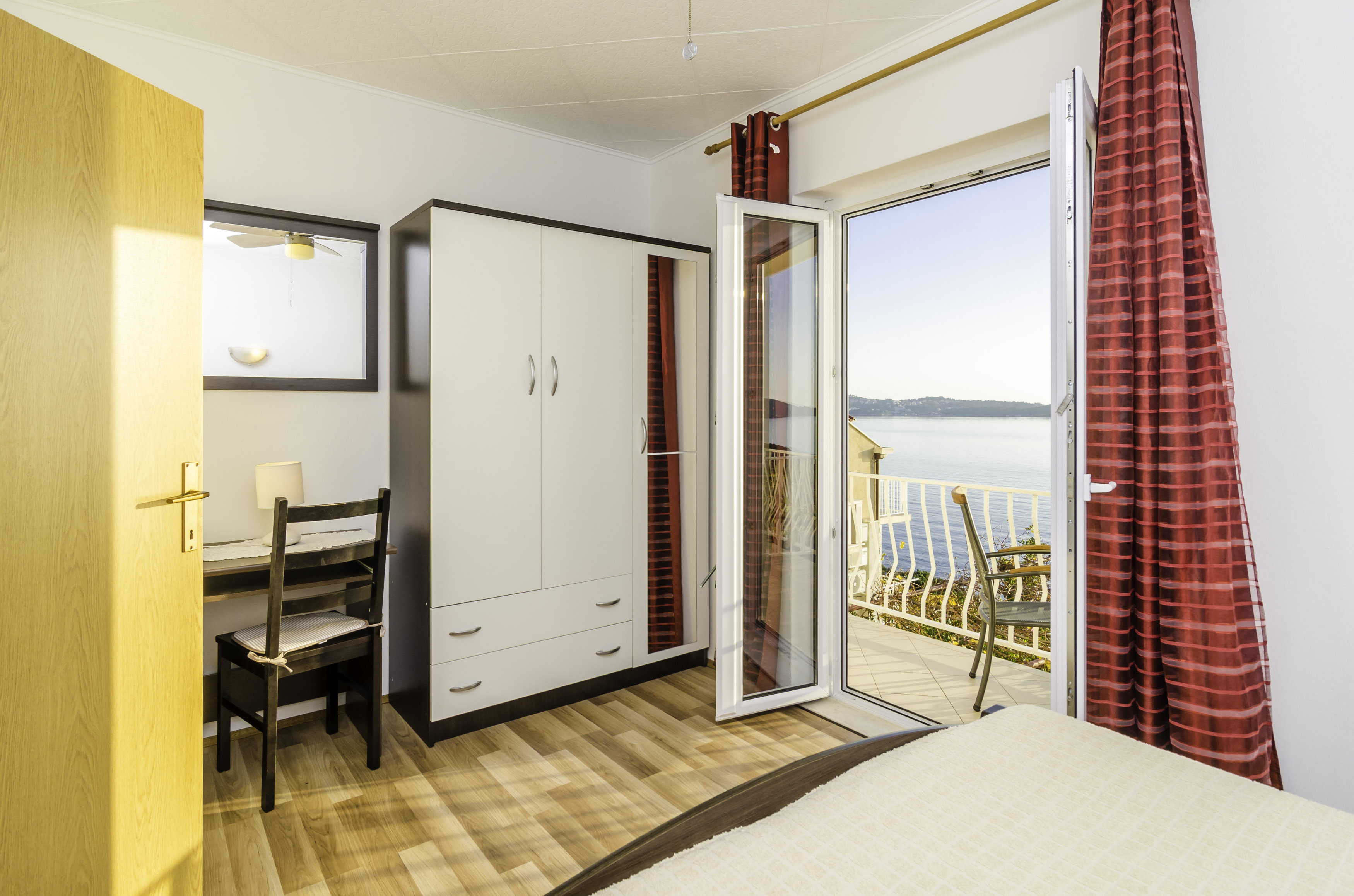 Guest House Fontana