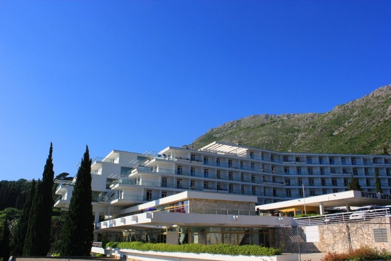 Hotel Astarea