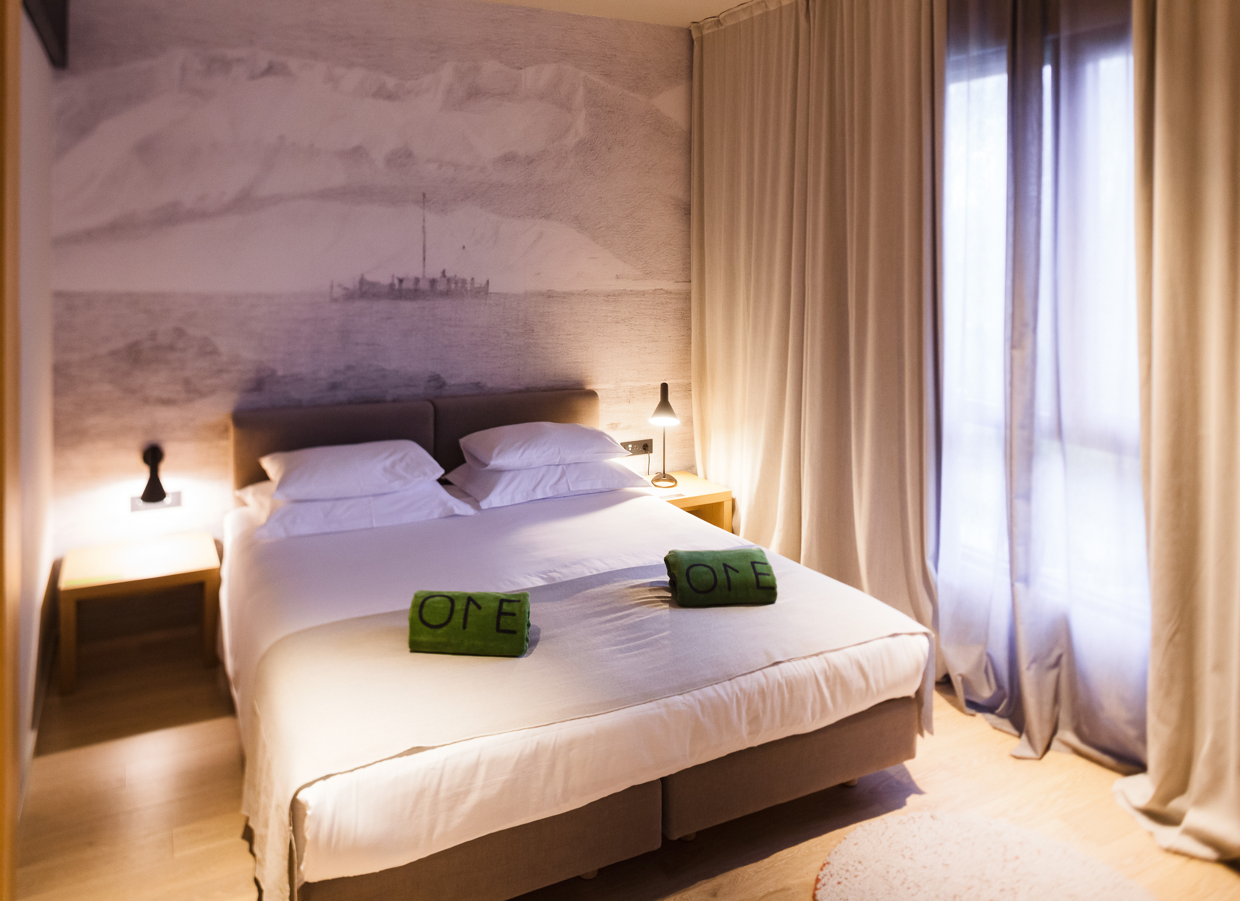 One Suite Hotel