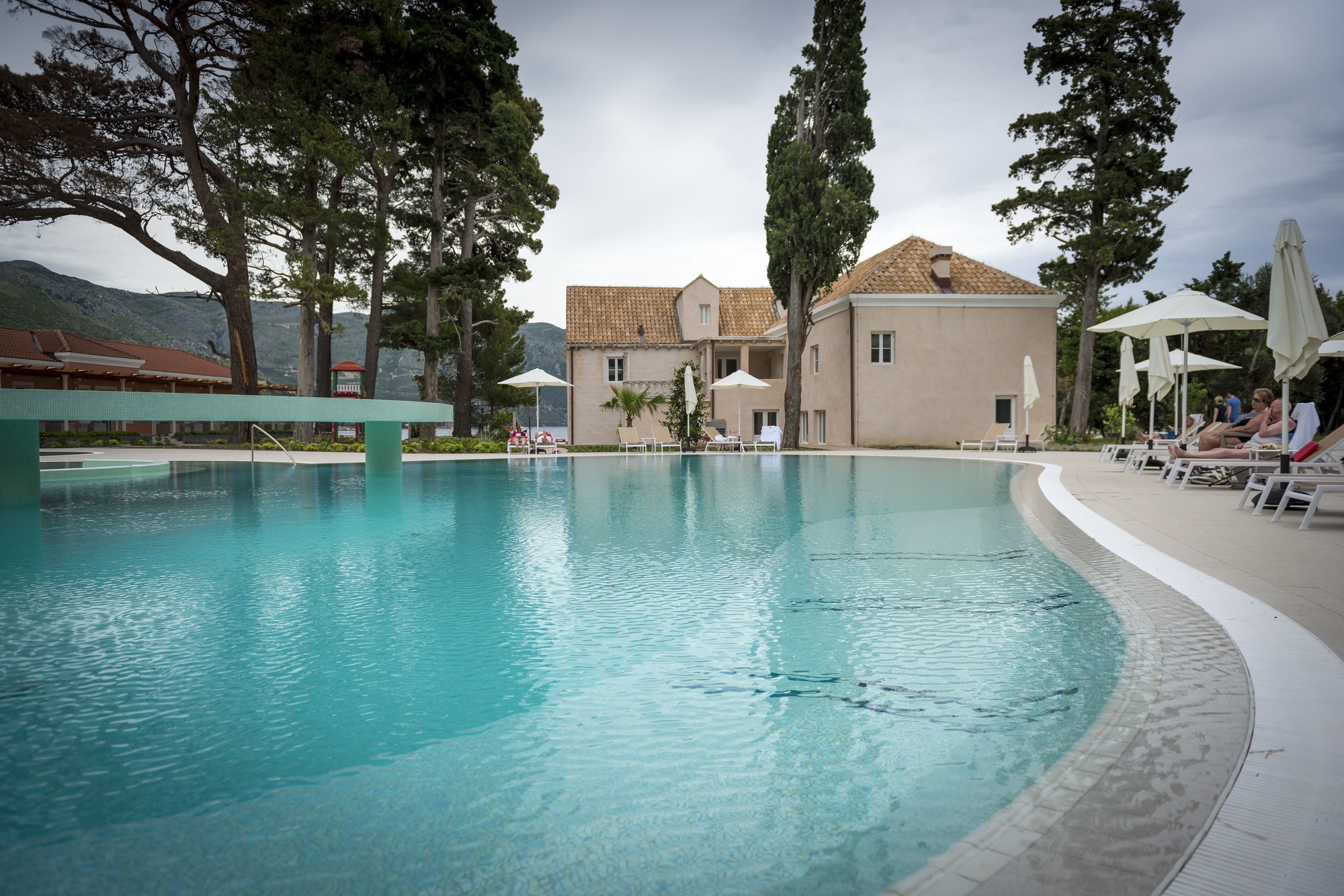 Sheraton Dubrovnik Riviera Hotel