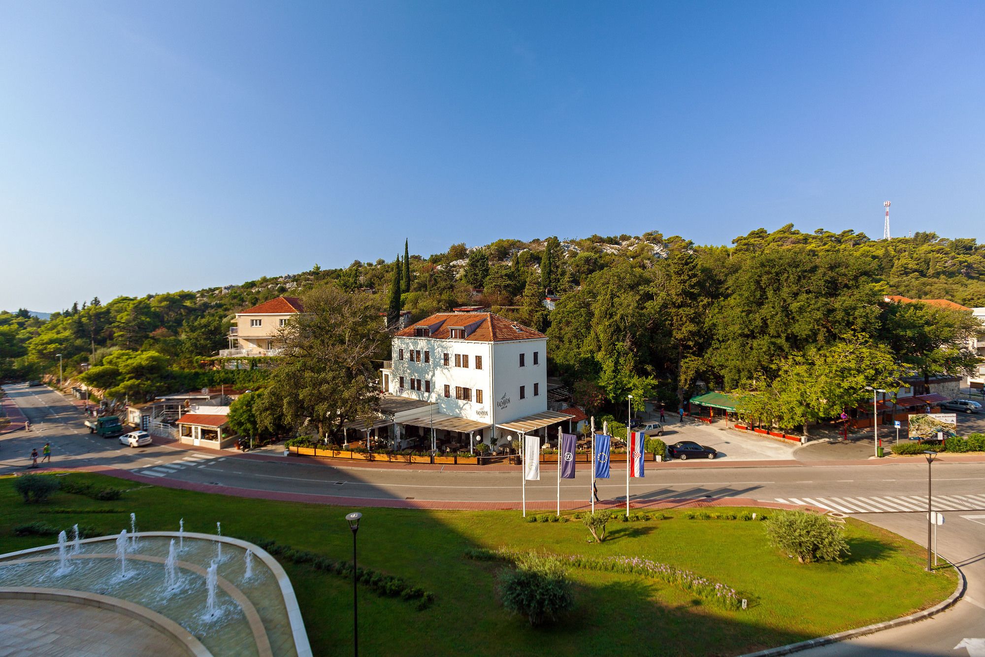 Sheraton Dubrovnik Riviera Hotel