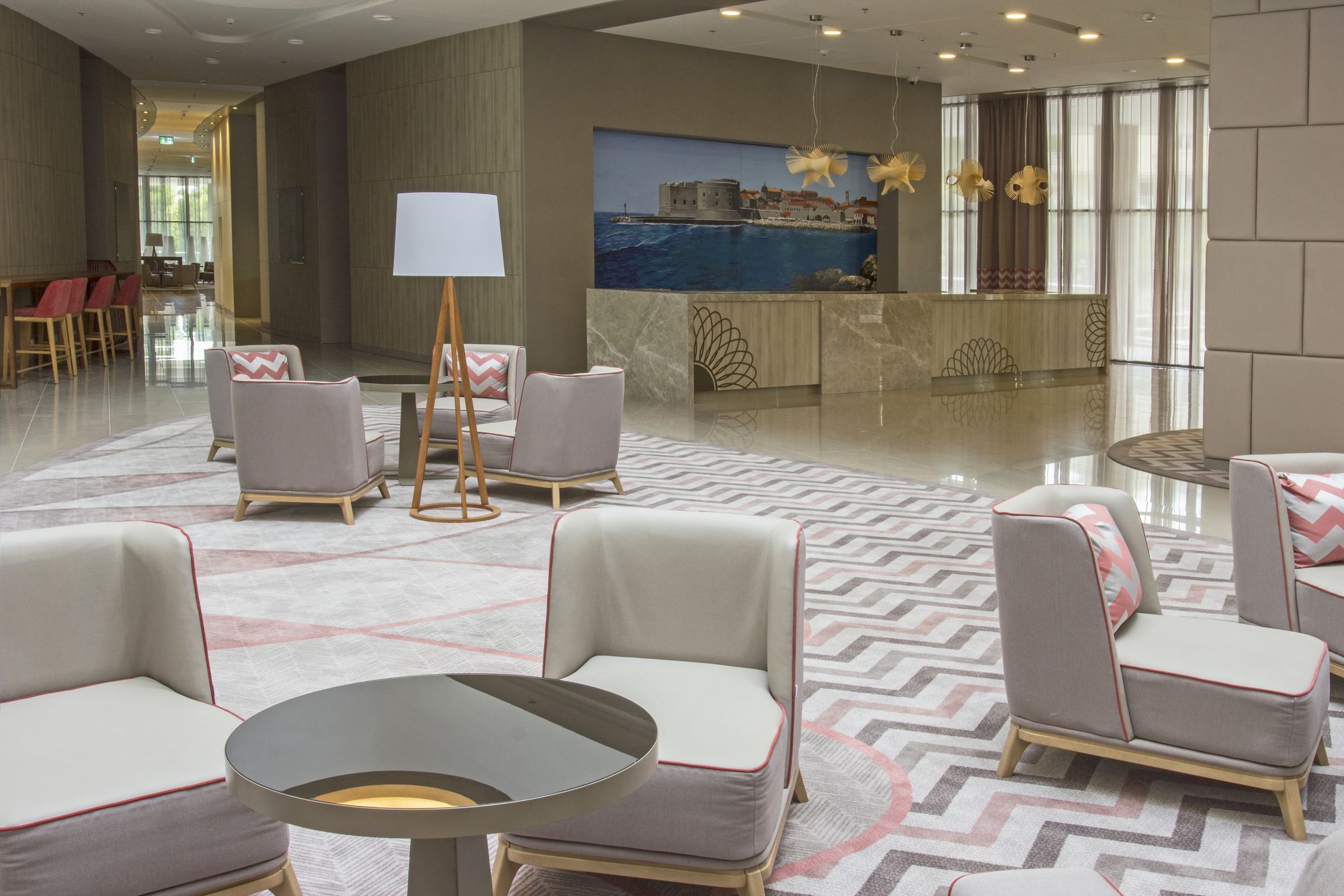 Sheraton Dubrovnik Riviera Hotel