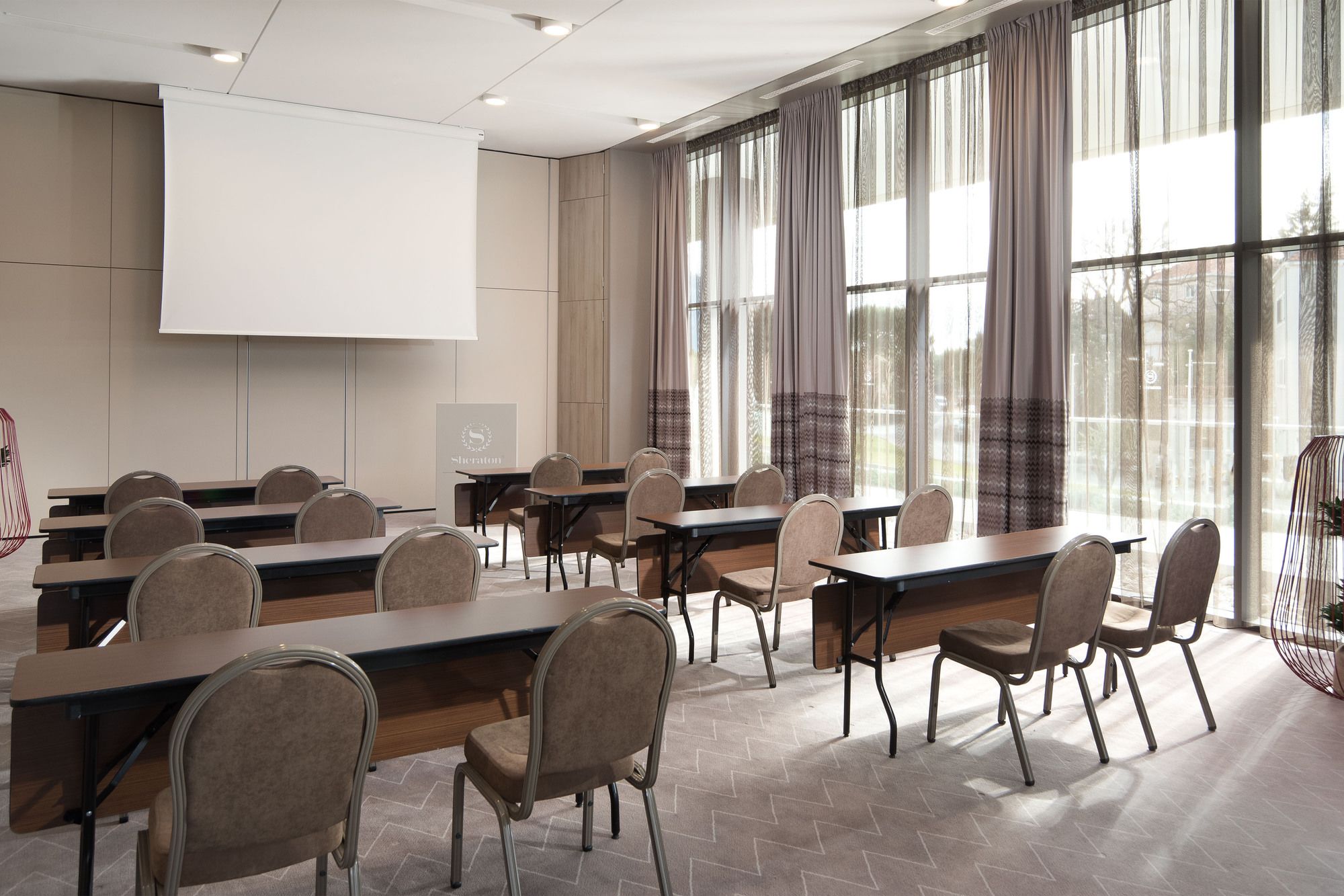 Sheraton Dubrovnik Riviera Hotel