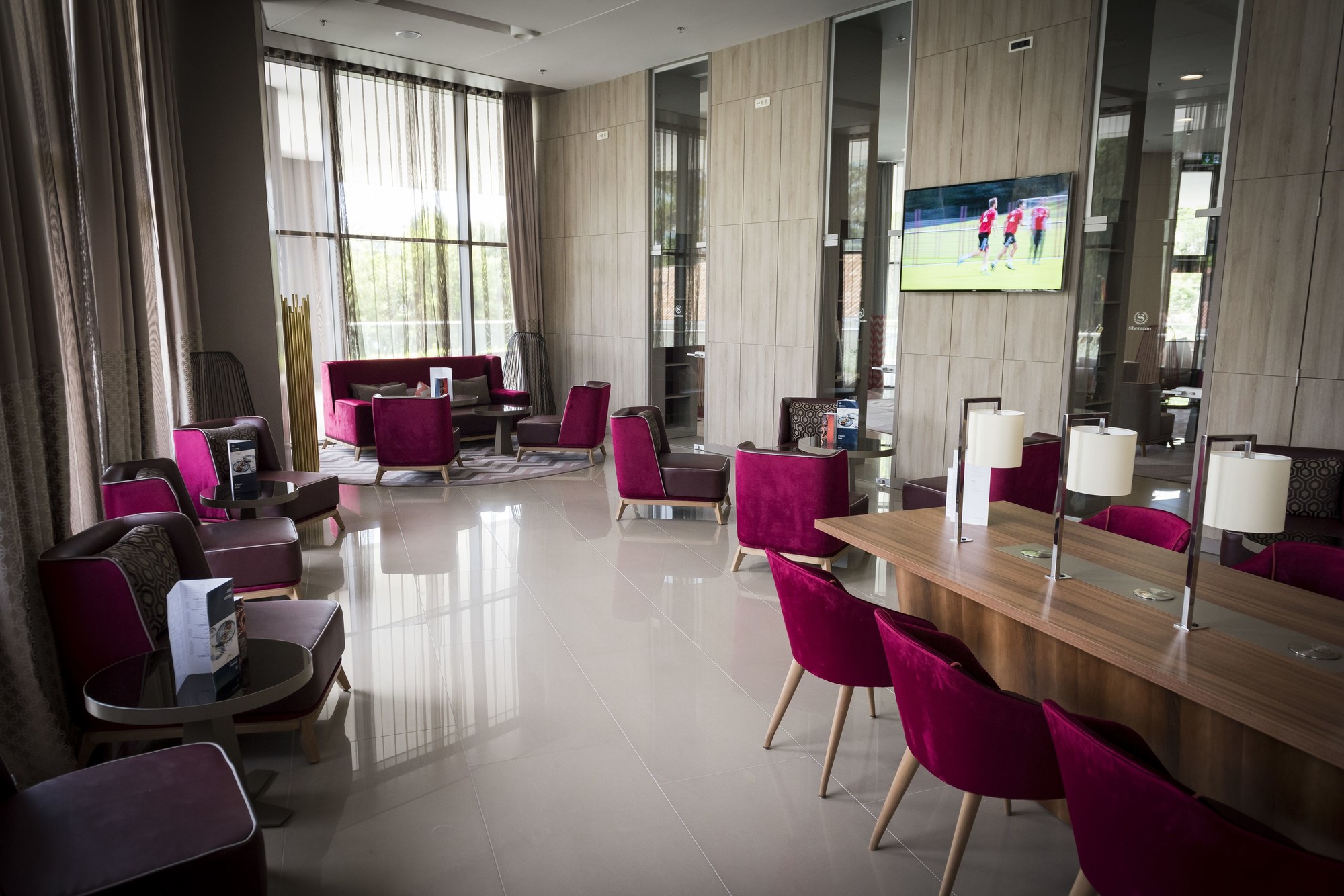 Sheraton Dubrovnik Riviera Hotel