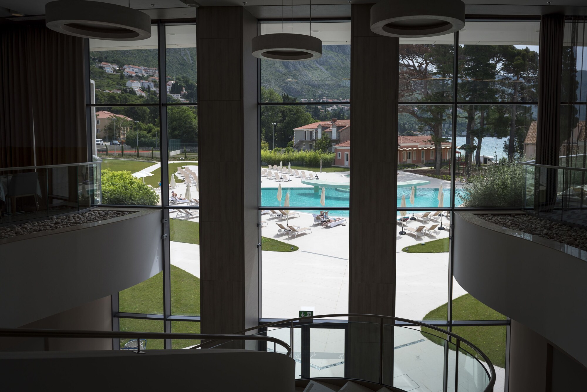 Sheraton Dubrovnik Riviera Hotel