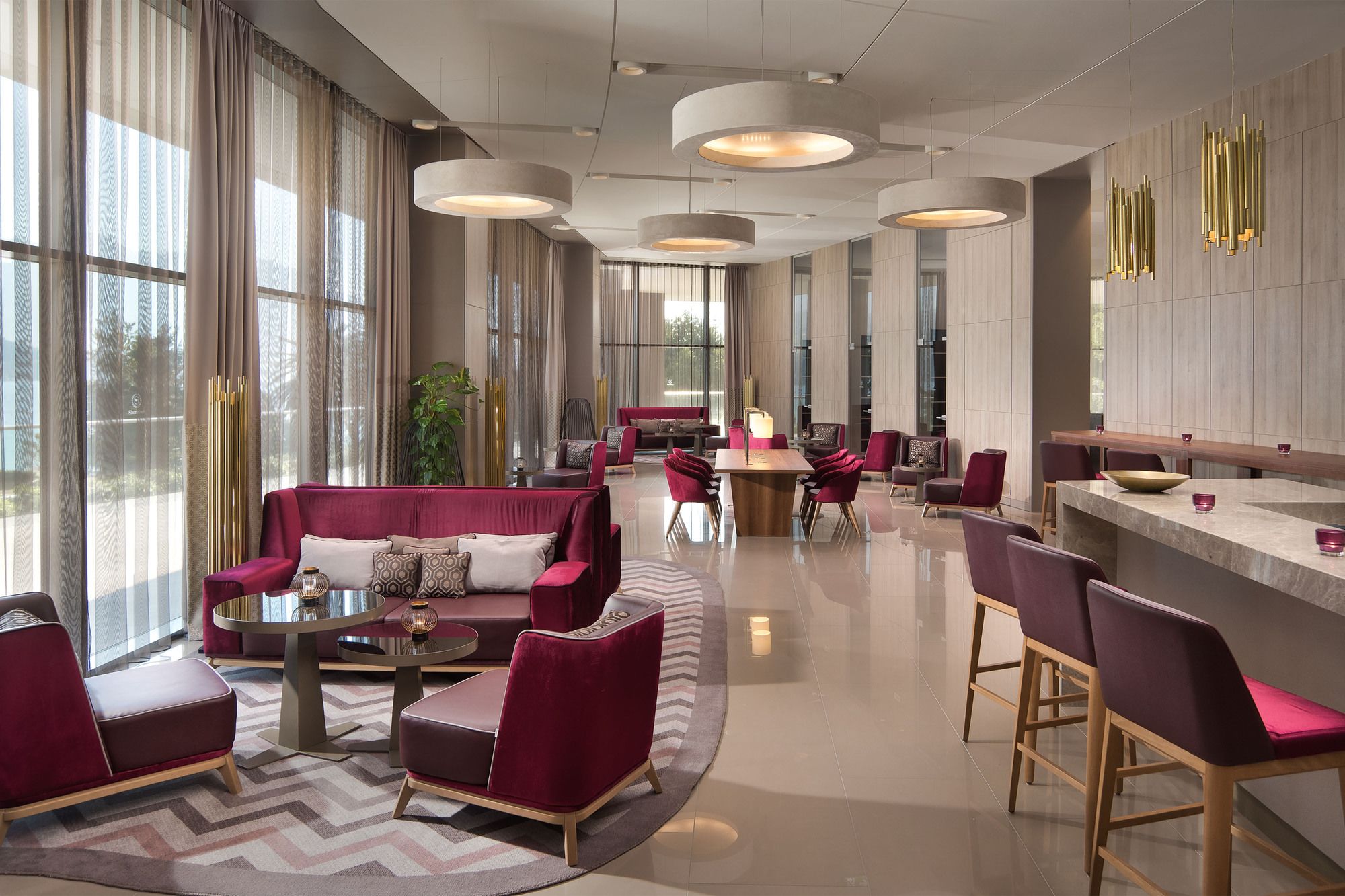 Sheraton Dubrovnik Riviera Hotel
