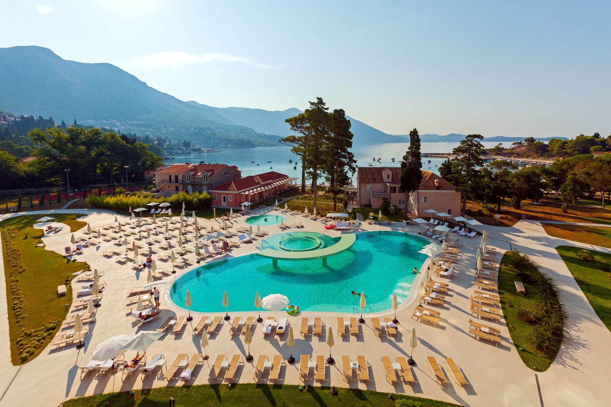 Sheraton Dubrovnik Riviera Hotel