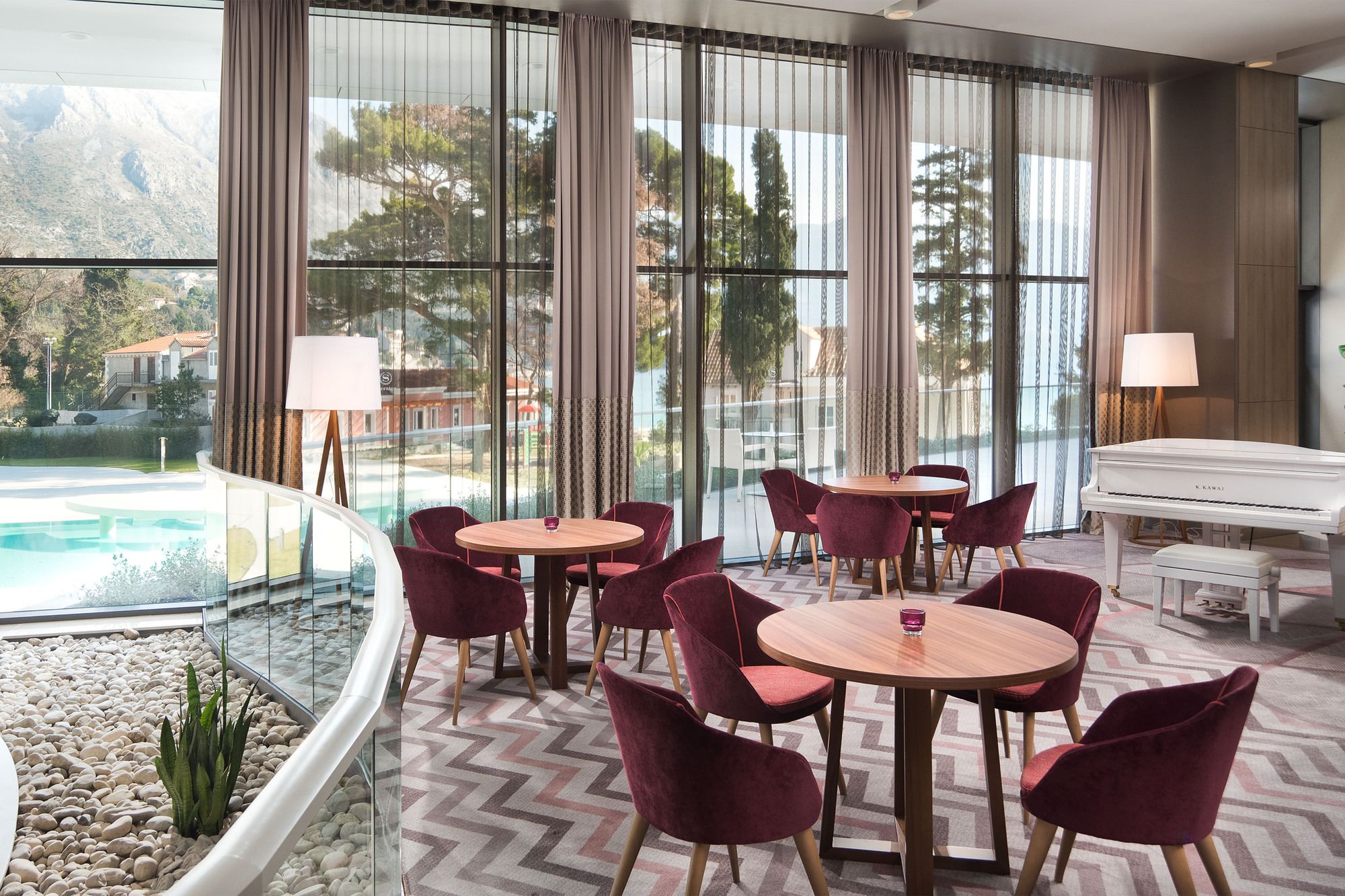 Sheraton Dubrovnik Riviera Hotel