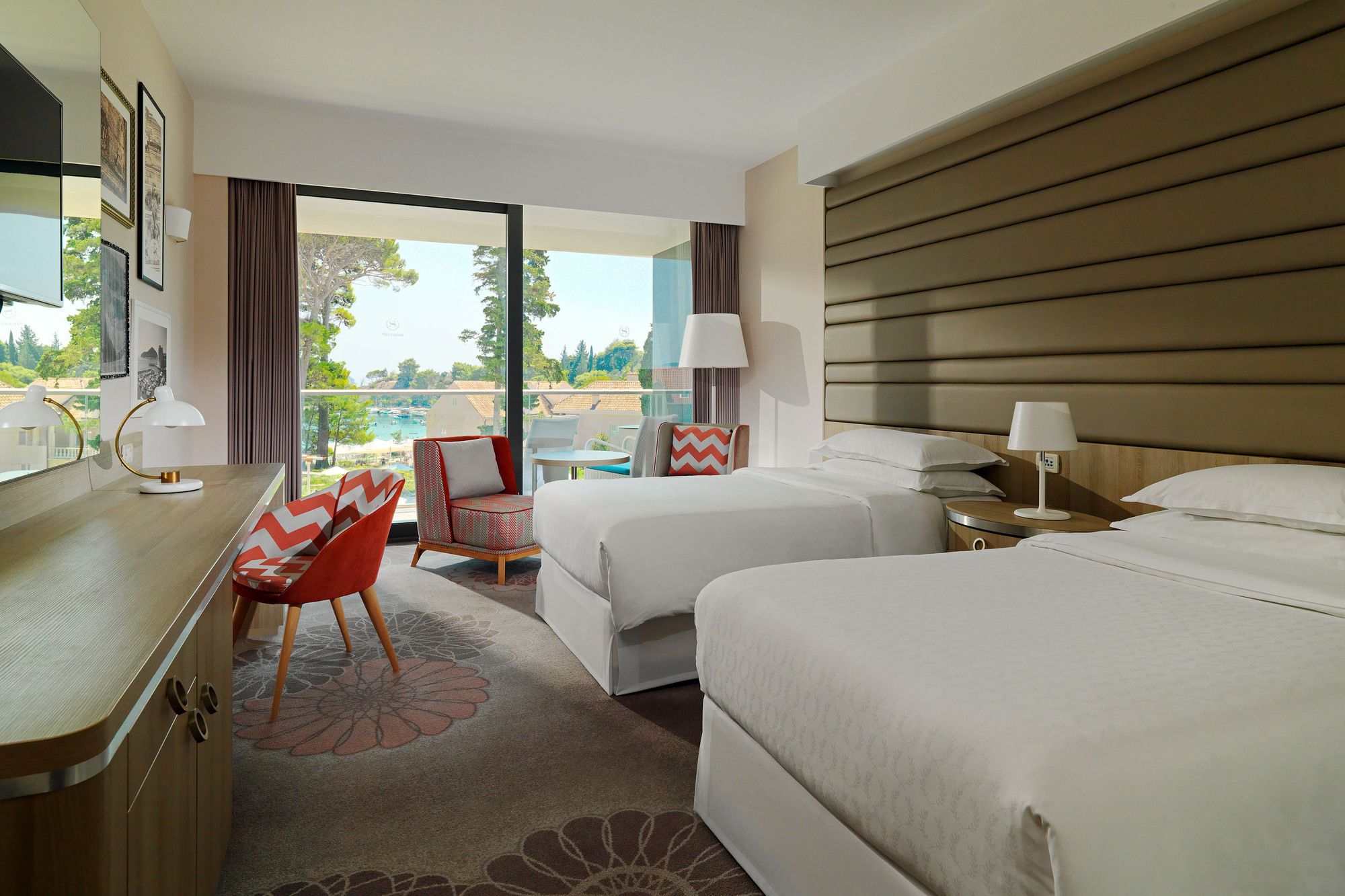 Sheraton Dubrovnik Riviera Hotel