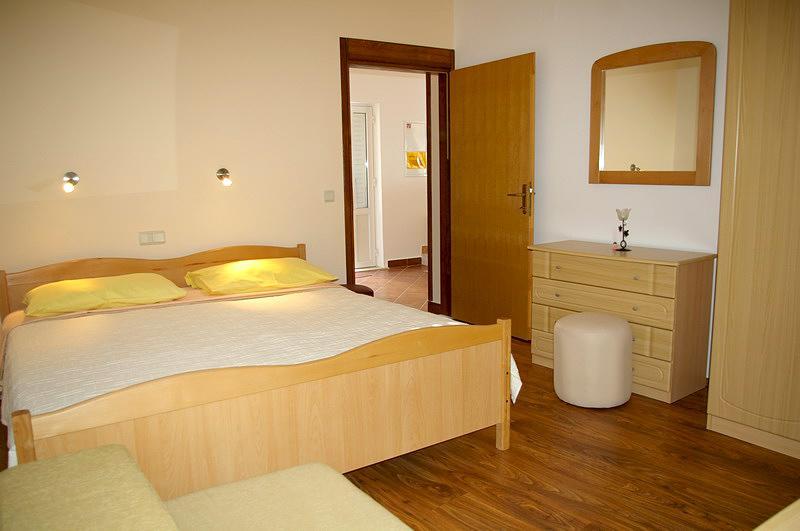 Tonkovic Apartments