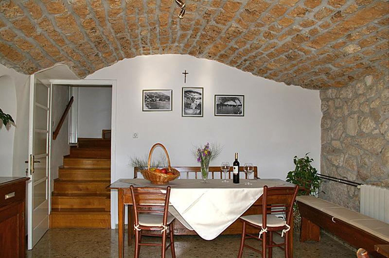 Tonkovic Apartments