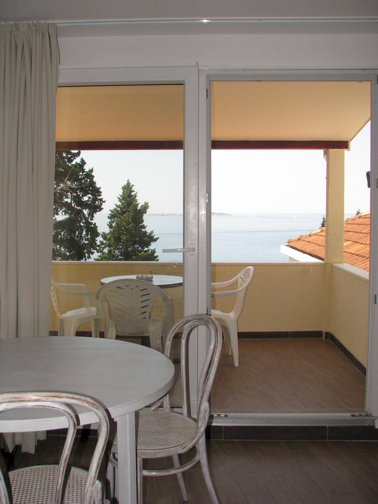 Villa Carmen