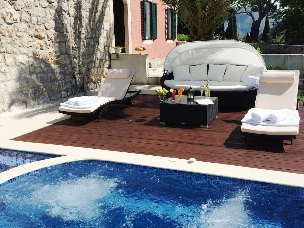 Villa Gorica Dubrovnik