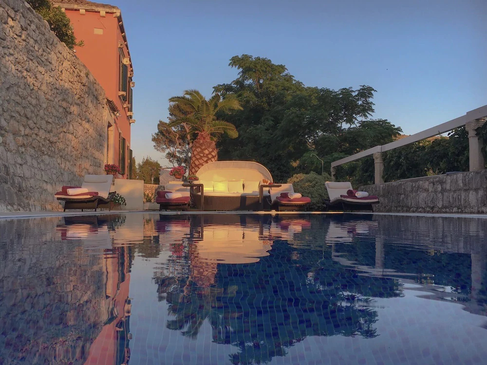 Villa Gorica Dubrovnik