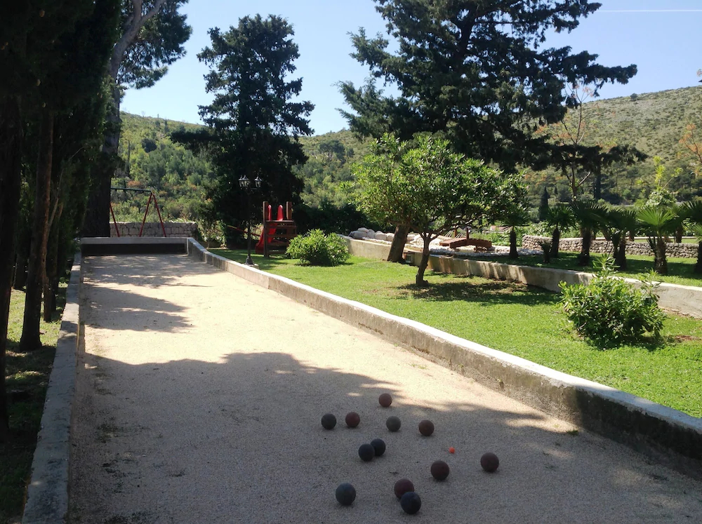 Villa Gorica Dubrovnik