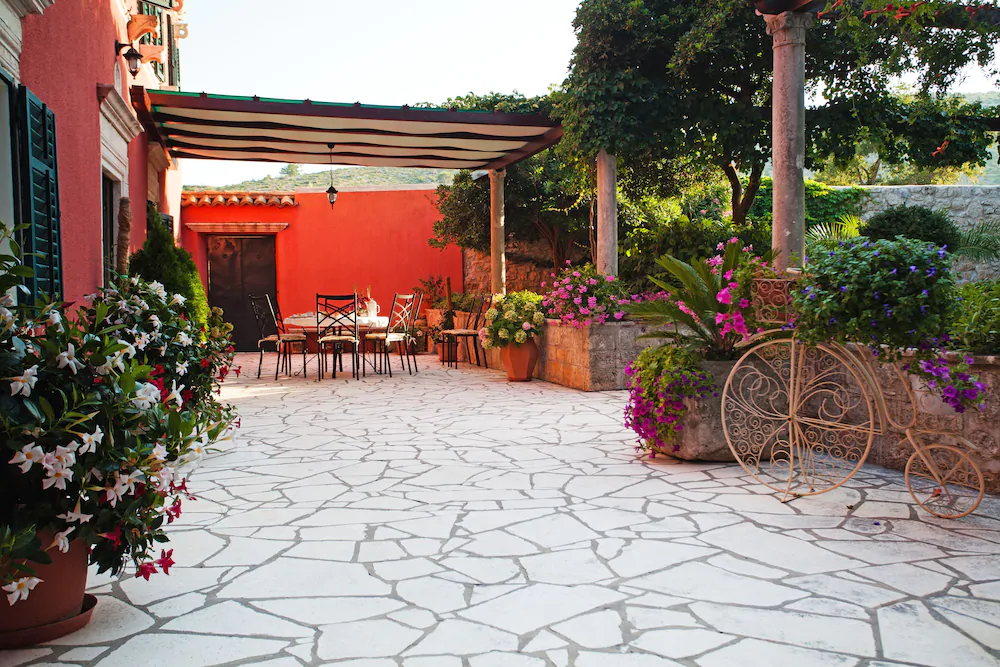 Villa Gorica Dubrovnik