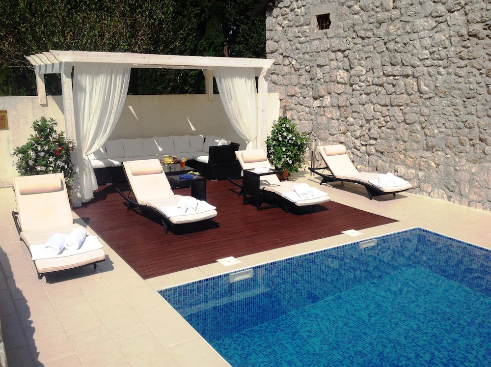 Villa Gorica Dubrovnik