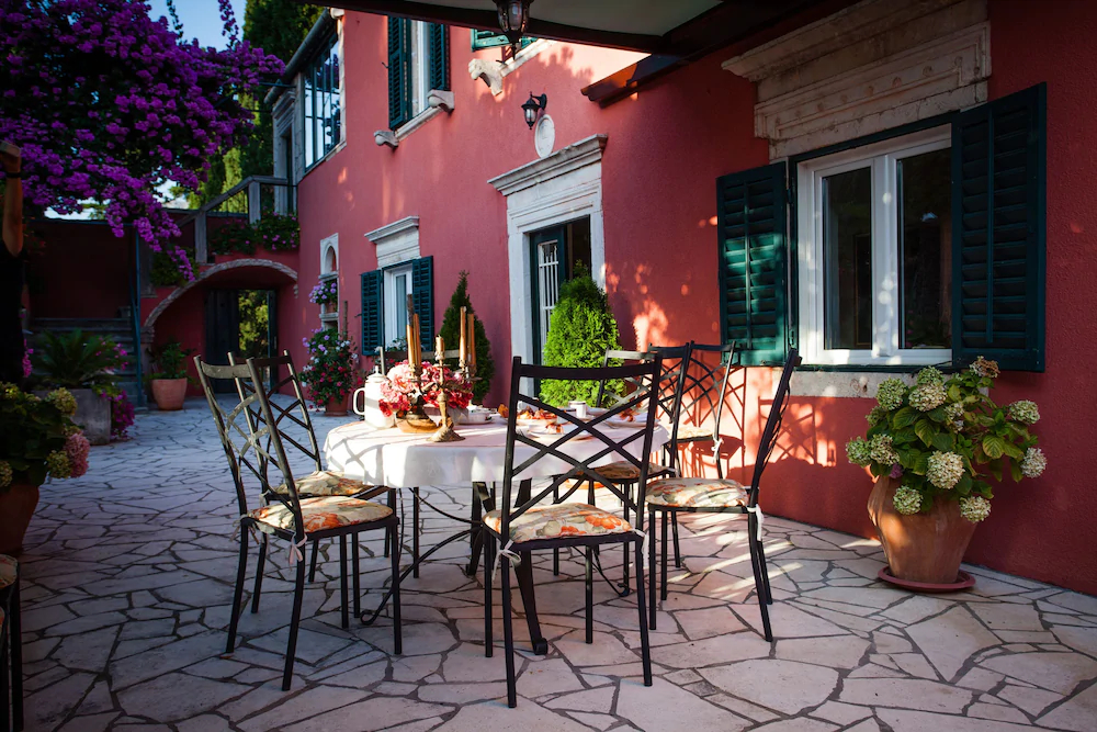 Villa Gorica Dubrovnik