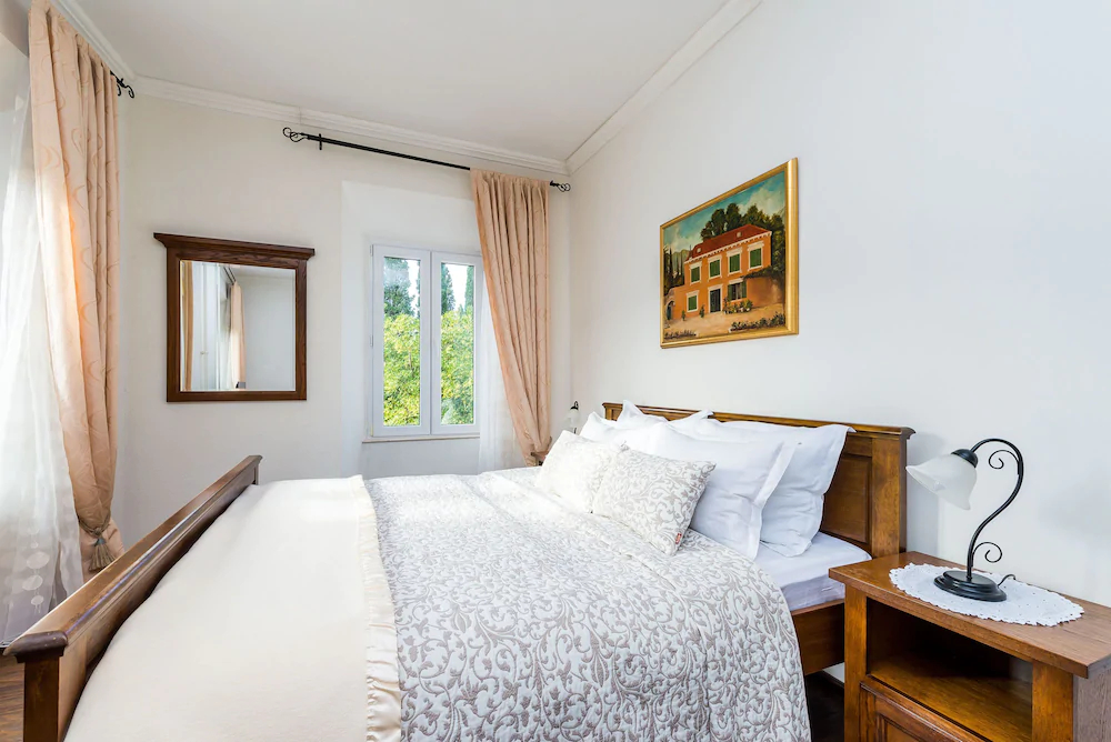 Villa Gorica Dubrovnik