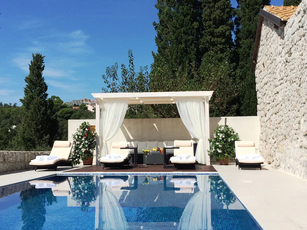 Villa Gorica Dubrovnik