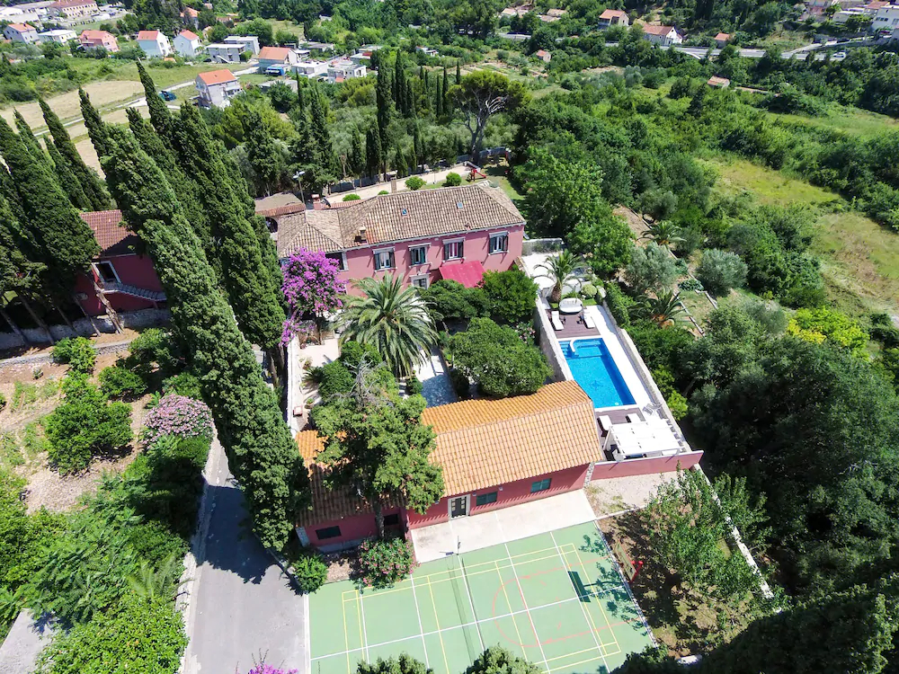Villa Gorica Dubrovnik