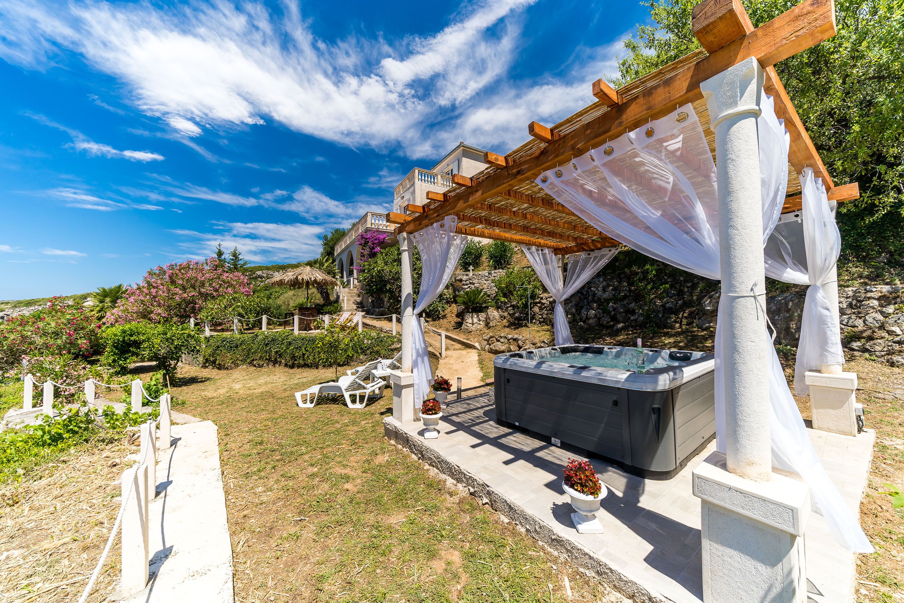 Villa Leonardo