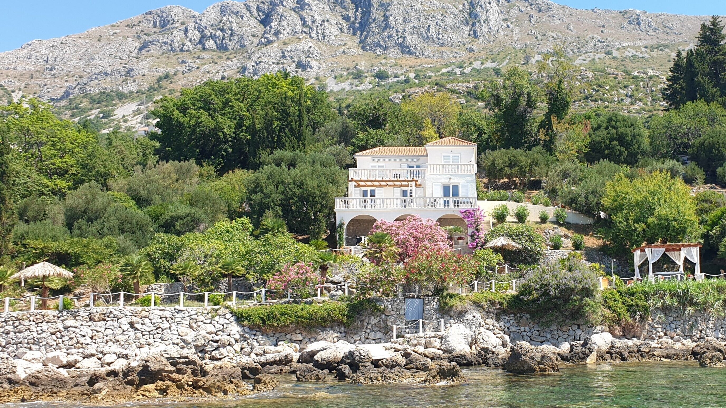 Villa Leonardo