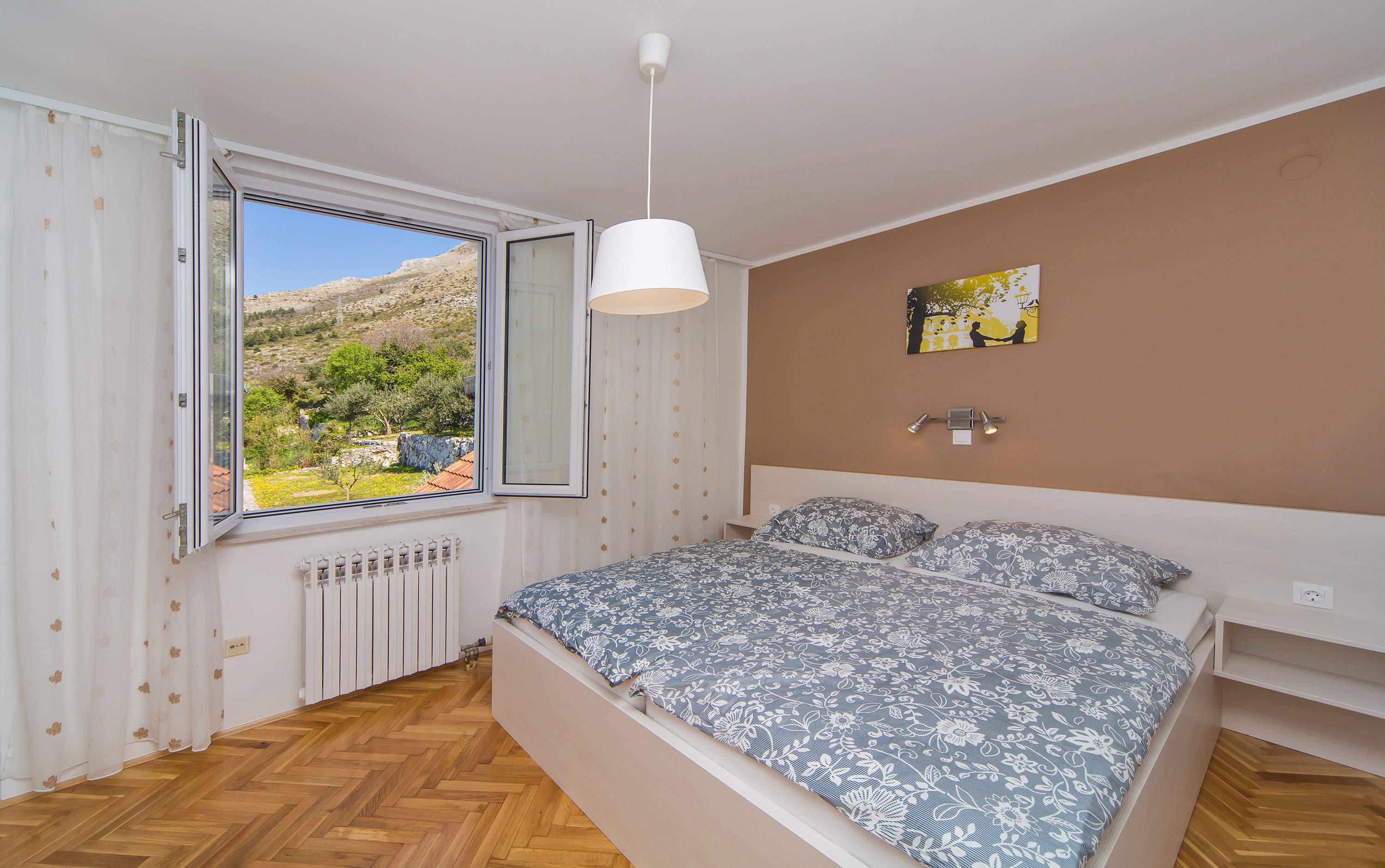 Villa Narona
