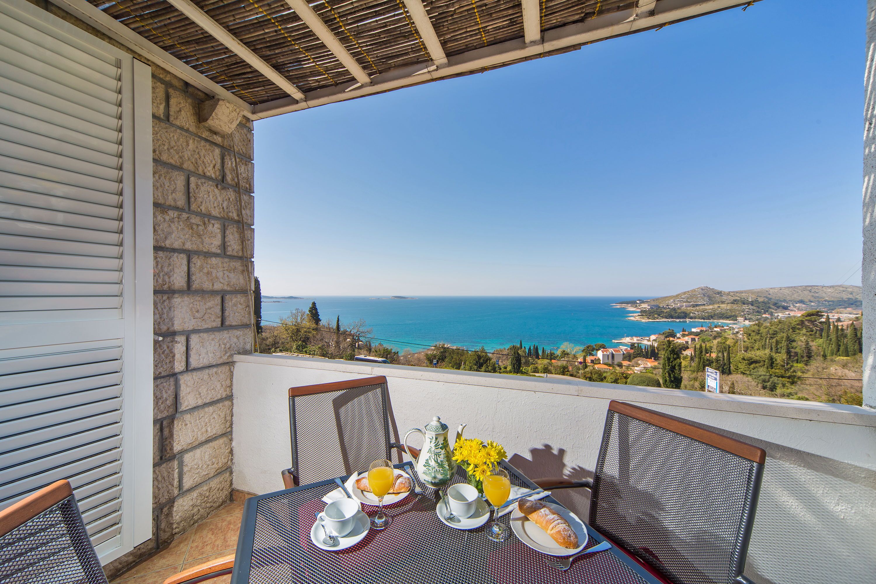 Villa Narona