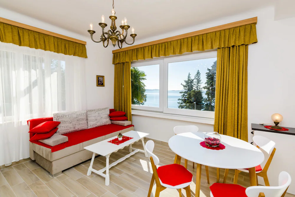 Villa Nina