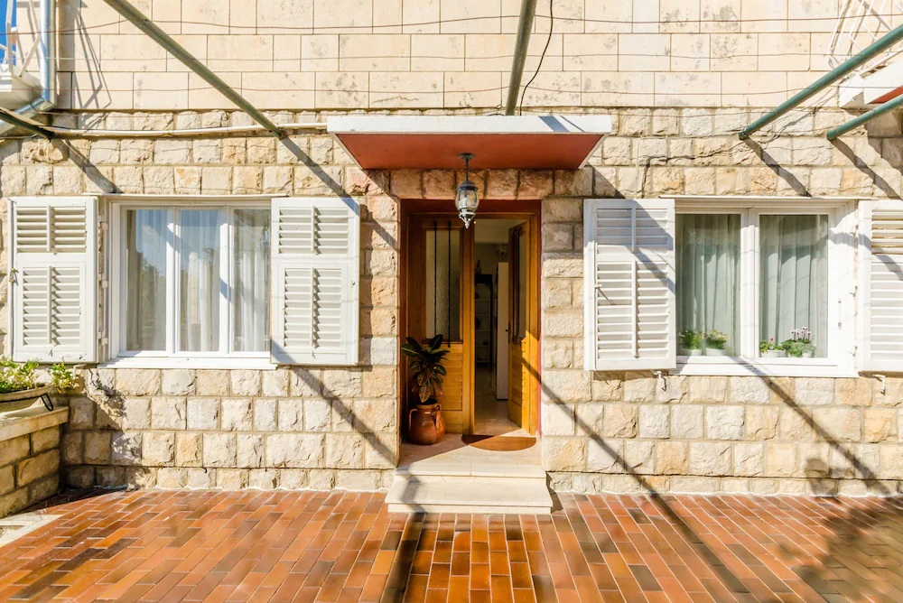Villa Nina