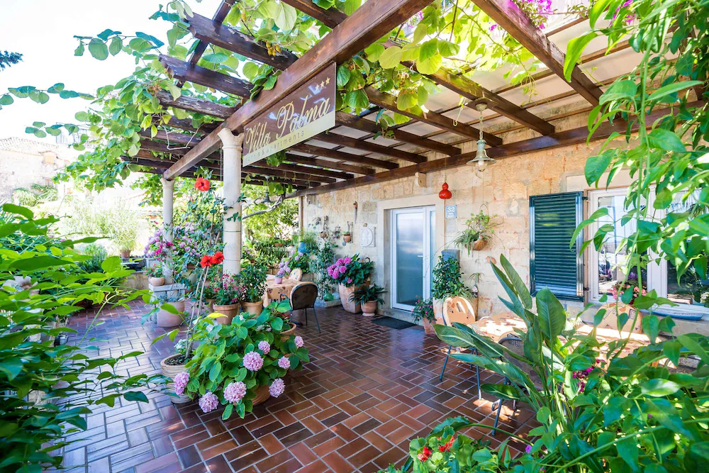 Villa Palma