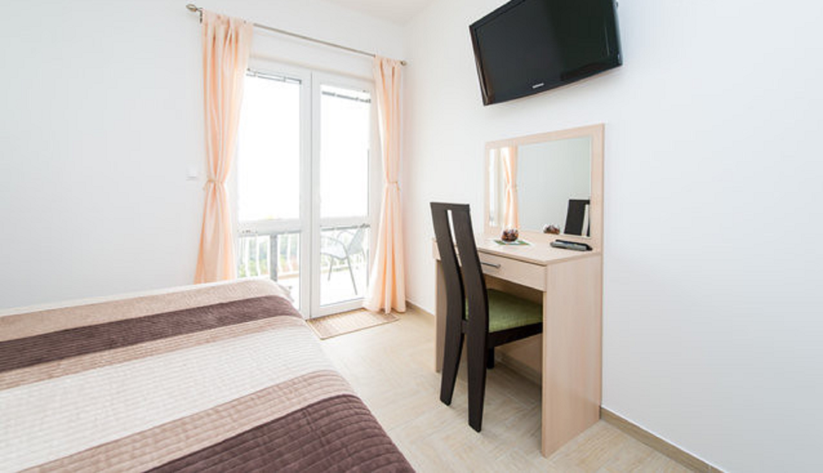 Villa Samba