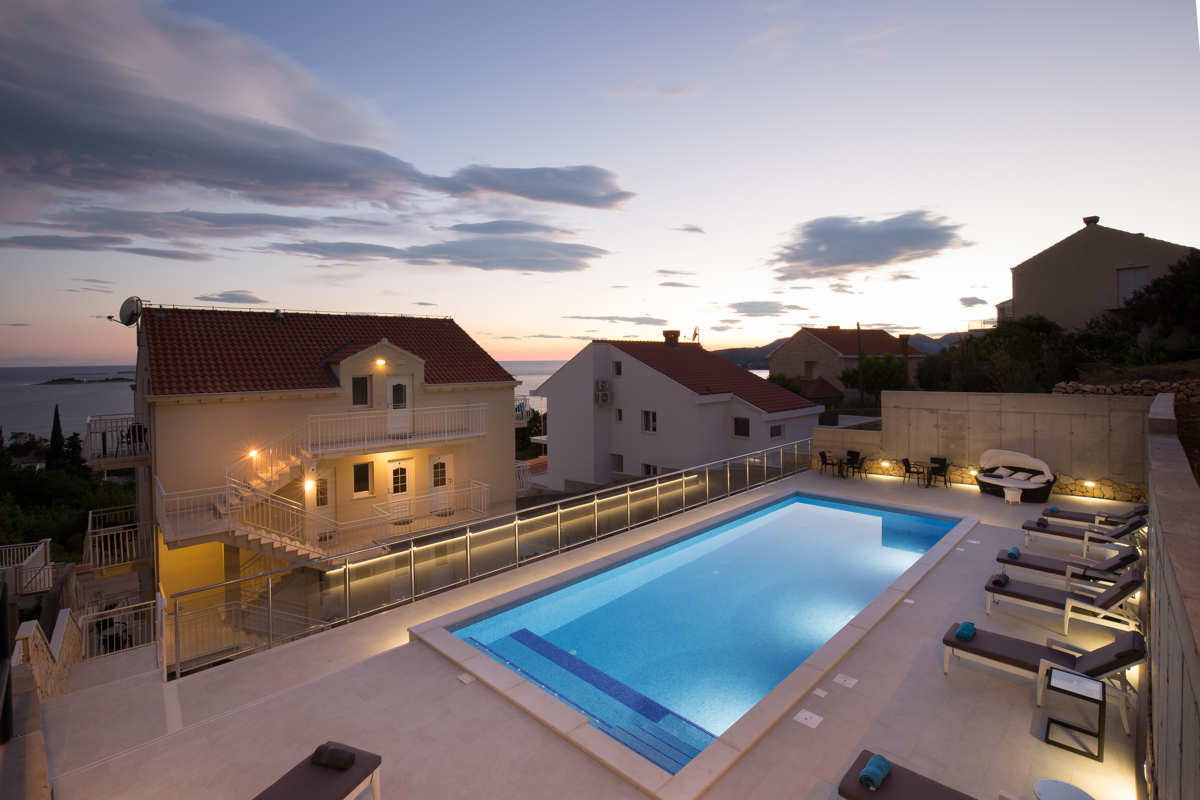 Villa Samba