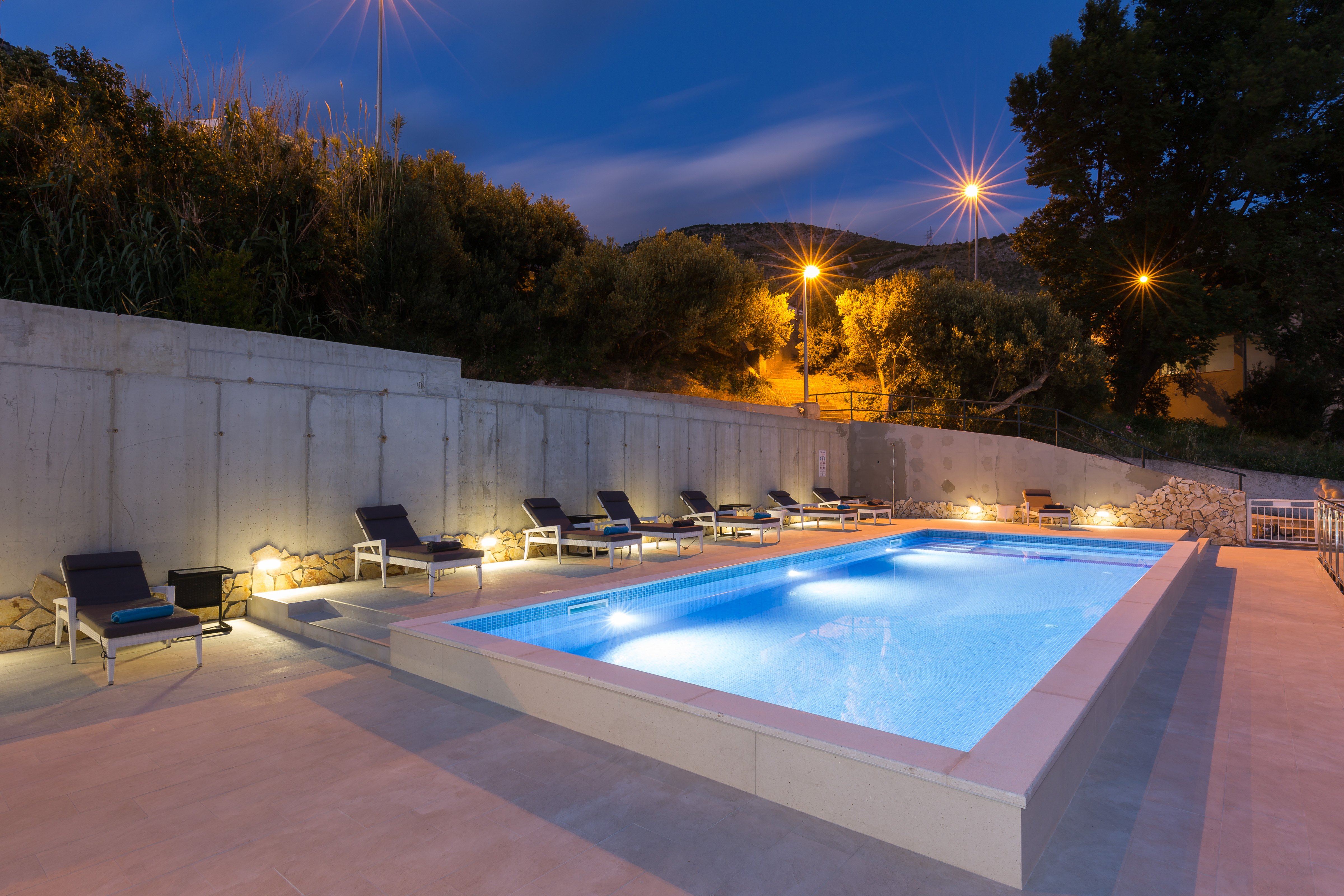Villa Samba